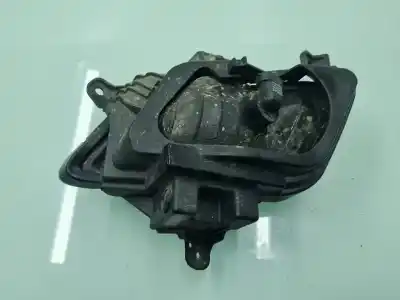 Second-hand car spare part left fog light for kia ceed emotion 116 cv / 85 kw oem iam references   