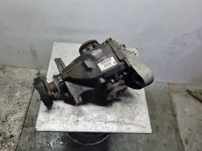 Pezzo di ricambio per auto di seconda mano differenziale posteriore per bmw x1 (e84) sdrive 20 d riferimenti oem iam 7566181  