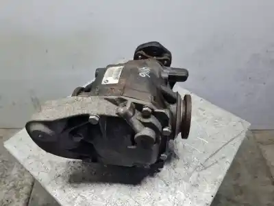 Pezzo di ricambio per auto di seconda mano differenziale posteriore per bmw x1 (e84) sdrive 20 d riferimenti oem iam 7566181