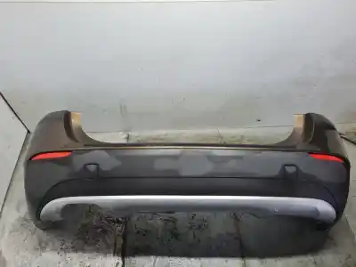 İkinci el araba yedek parçası ARKA TAMPON için BMW X1 (E84)  OEM IAM referansları   