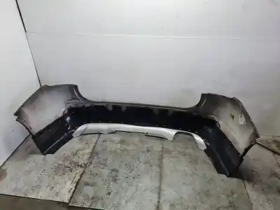 Peça sobressalente para automóvel em segunda mão para choques traseiro por bmw x1 (e84) sdrive 20 d referências oem iam   