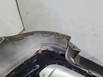 Peça sobressalente para automóvel em segunda mão para choques traseiro por bmw x1 (e84) sdrive 20 d referências oem iam   