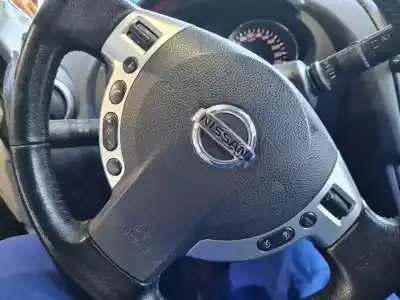 Piesă de schimb auto la mâna a doua AIRBAG FAȚÃ STÂNGA pentru NISSAN QASHQAI+2 (JJ10)  Referințe OEM IAM   