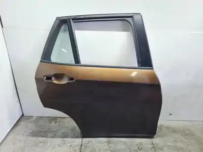 Pezzo di ricambio per auto di seconda mano porta posteriore destra per bmw x1 (e84) sdrive 20 d riferimenti oem iam 