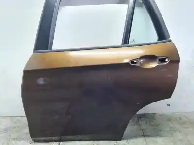 Pezzo di ricambio per auto di seconda mano porta posteriore sinistra per bmw x1 (e84) sdrive 20 d riferimenti oem iam 