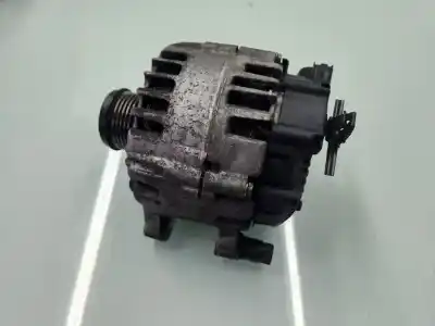 Pezzo di ricambio per auto di seconda mano alternatore per peugeot 308 sw active riferimenti oem iam 9678058480