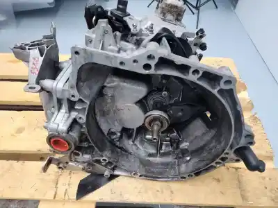 Pezzo di ricambio per auto di seconda mano riduttore per peugeot 308 sw active riferimenti oem iam 9806281880