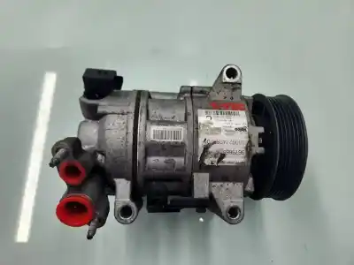 Pezzo di ricambio per auto di seconda mano compressore aria condizionata per peugeot 308 sw active riferimenti oem iam 9809274280
