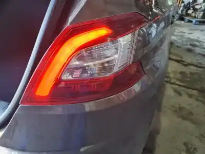 Tweedehands auto-onderdeel RECHTER ACHTERLAMP voor PEUGEOT 308 SW  OEM IAM-referenties 9677817580  