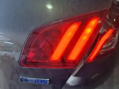 Pezzo di ricambio per auto di seconda mano  per PEUGEOT 308 SW  Riferimenti OEM IAM 9677818280  