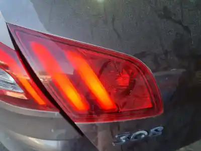 Pezzo di ricambio per auto di seconda mano  per PEUGEOT 308 SW  Riferimenti OEM IAM 9677818380  