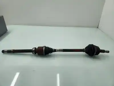 Pezzo di ricambio per auto di seconda mano trasmissione anteriore destra per peugeot 308 sw active riferimenti oem iam 9809527980