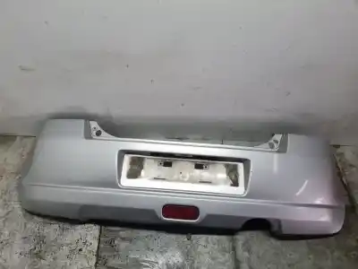 Pezzo di ricambio per auto di seconda mano PARAURTI POSTERIORE per SUZUKI SWIFT BERLINA (MZ)  Riferimenti OEM IAM   