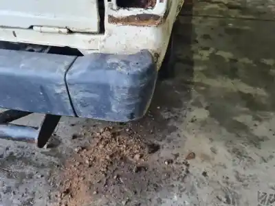 İkinci el araba yedek parçası ARKA TAMPON için NISSAN PATROL (K/W160)  OEM IAM referansları   