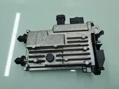 Pezzo di ricambio per auto di seconda mano  per PEUGEOT 308 SW  Riferimenti OEM IAM 9811338580  