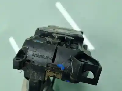 Автозапчастина б/у замок заднього правого дверя для renault scenic ii dynamique 131 cv / 96 kw посилання на oem iam 825020033r  