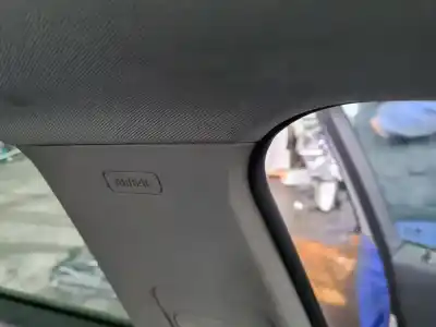Автозапчасти б/у подушка безопасности передняя левая шторка безопасности за opel astra j lim. excellence ссылки oem iam 