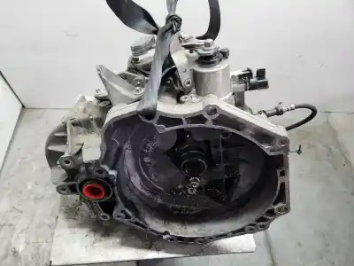 Автозапчасти б/у коробка передач за opel astra j lim. excellence ссылки oem iam 95519483  
