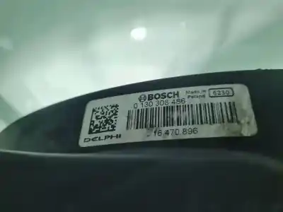 Автозапчасти б/у электрический вентилятор за opel astra j lim. excellence ссылки oem iam 13427182  