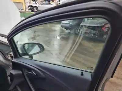 Автозапчасти б/у регулятор стекла переднего правого за opel astra j lim. excellence ссылки oem iam 
