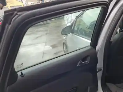 Автозапчасти б/у регулятор стекла заднего левого за opel astra j lim. excellence ссылки oem iam 