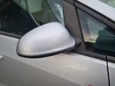 Автозапчасти б/у задний вид справа за opel astra j lim. excellence ссылки oem iam   