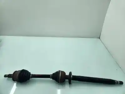 Автозапчасти б/у передняя правая трансмиссия за opel astra j lim. excellence ссылки oem iam 13335143  