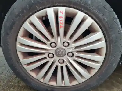 Автозапчасти б/у шина за opel astra j lim. excellence ссылки oem iam 