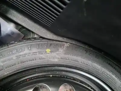 İkinci el araba yedek parçası YEDEK LASTIK için OPEL ASTRA J LIM.  OEM IAM referansları   