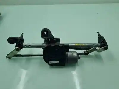 Автозапчастина б/у двигатель передніх склоочисників для SEAT LEON (5F1) 1.6 TDI Посилання на OEM IAM 5F1955119  