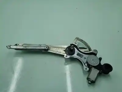 Автозапчасти б/у регулятор стекла переднего правого за toyota rav 4 (a2) 2.0 d-4d executive 4x4 (2003->) ссылки oem iam 8571042070