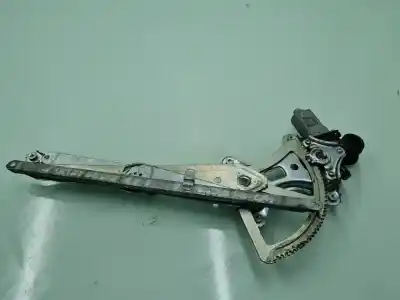 Автозапчасти б/у регулятор стекла переднего правого за toyota rav 4 (a2) 2.0 d-4d executive 4x4 (2003->) ссылки oem iam 8571042070  