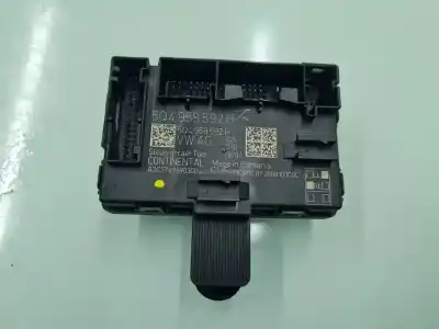 Автозапчасти б/у электронный модуль за skoda octavia combi (nx5) ambition 116 cv / 85 kw ссылки oem iam 5q4959592h  