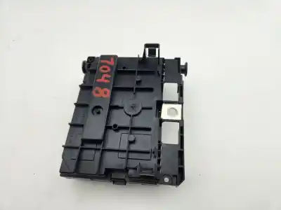 Автозапчасти б/у БЛОК РЕЛЕ/ПРЕДОХРАНИТЕЛЕЙ за CITROEN C4 PICASSO  ссылки OEM IAM 9675877980  