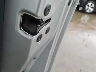 Pezzo di ricambio per auto di seconda mano serratura porta anteriore destra per renault scénic iii (jz0/1_) 1.9 dci (jz0j, jz1j, jz1k, jz1s) riferimenti oem iam 