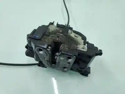 Pezzo di ricambio per auto di seconda mano serratura porta anteriore sinistra per renault scénic iii (jz0/1_) 1.9 dci (jz0j, jz1j, jz1k, jz1s) riferimenti oem iam 805030006r