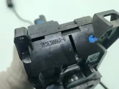 Автозапчастина б/у замок передніх дверей лівий для renault scénic iii (jz0/1_) 1.9 dci (jz0j, jz1j, jz1k, jz1s) посилання на oem iam 805030006r  