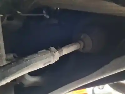 Pezzo di ricambio per auto di seconda mano cremagliera per renault scénic iii (jz0/1_) 1.9 dci (jz0j, jz1j, jz1k, jz1s) riferimenti oem iam 