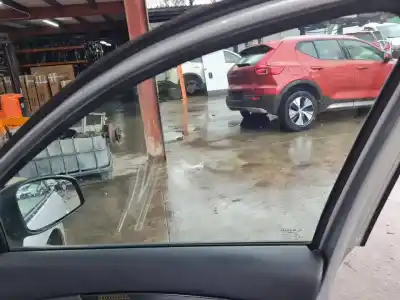 Pezzo di ricambio per auto di seconda mano alzacristalli anteriore destro per renault scénic iii (jz0/1_) 1.9 dci (jz0j, jz1j, jz1k, jz1s) riferimenti oem iam 