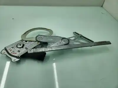 Second-hand car spare part driver left window regulator for renault scénic iii (jz0/1_) 1.9 dci (jz0j, jz1j, jz1k, jz1s) oem iam references 966029102  