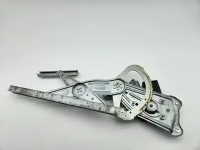 Автозапчастина б/у регулятор склона задній лівий для renault scénic iii (jz0/1_) 1.9 dci (jz0j, jz1j, jz1k, jz1s) посилання на oem iam 966416102  