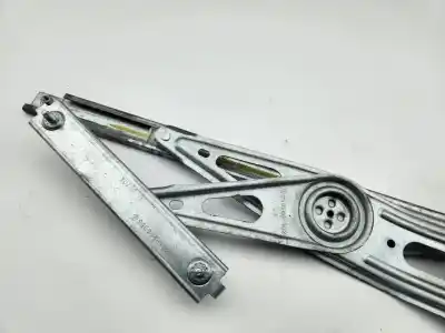 Автозапчастина б/у регулятор склона задній лівий для renault scénic iii (jz0/1_) 1.9 dci (jz0j, jz1j, jz1k, jz1s) посилання на oem iam 966416102  