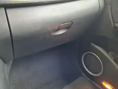 Pezzo di ricambio per auto di seconda mano scatola di guanti per renault scénic iii (jz0/1_) 1.9 dci (jz0j, jz1j, jz1k, jz1s) riferimenti oem iam 