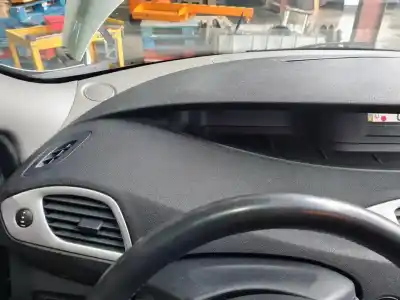 Автозапчасти б/у комплект подушки безопасности за renault scénic iii (jz0/1_) 1.9 dci (jz0j, jz1j, jz1k, jz1s) ссылки oem iam   