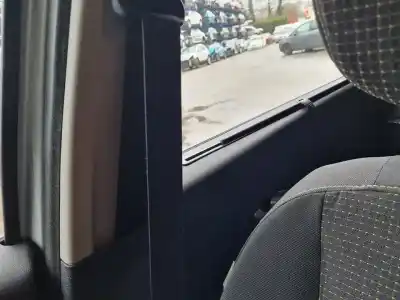 Pezzo di ricambio per auto di seconda mano kit airbag per renault scénic iii (jz0/1_) 1.9 dci (jz0j, jz1j, jz1k, jz1s) riferimenti oem iam 