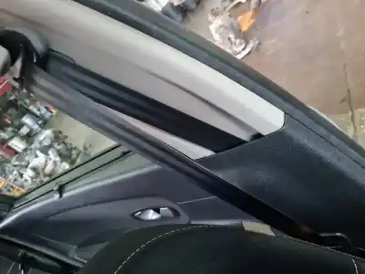 Автозапчасти б/у комплект подушки безопасности за renault scénic iii (jz0/1_) 1.9 dci (jz0j, jz1j, jz1k, jz1s) ссылки oem iam   