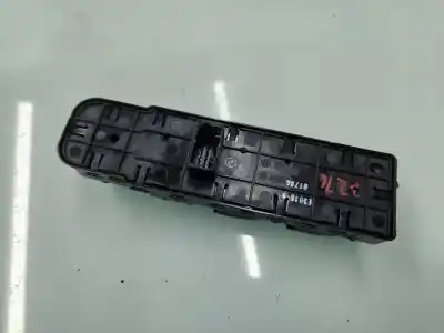 Pezzo di ricambio per auto di seconda mano interruttore alzacristalli anteriore sinistro per renault scénic iii (jz0/1_) 1.9 dci (jz0j, jz1j, jz1k, jz1s) riferimenti oem iam 