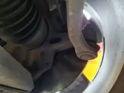 Pezzo di ricambio per auto di seconda mano attacco anteriore destro per renault scénic iii (jz0/1_) 1.9 dci (jz0j, jz1j, jz1k, jz1s) riferimenti oem iam 