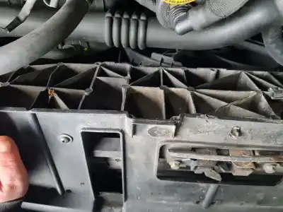 Pezzo di ricambio per auto di seconda mano pannello frontale per renault scénic iii (jz0/1_) 1.9 dci (jz0j, jz1j, jz1k, jz1s) riferimenti oem iam 