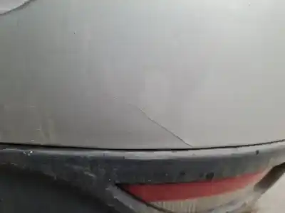 Автозапчастина б/у задній бампер для renault scénic iii (jz0/1_) 1.9 dci (jz0j, jz1j, jz1k, jz1s) посилання на oem iam   